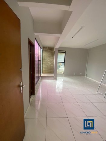 office em Avenida Portugal, Santa Amélia - Belo Horizonte - MG