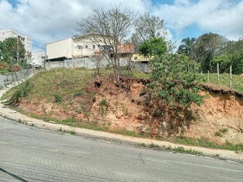 land_lot em Rua Mário Andreatini, Graça - Cotia - SP