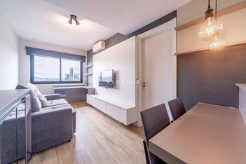 apartment em Avenida Senador Tarso Dutra, Petrópolis - Porto Alegre - RS