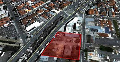 commercial_property em Tangerinas, Casa Verde Média - São Paulo - SP