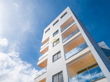 apartment em Rua Antônio Cláudio Coutinho, Centro - Guarapari - ES