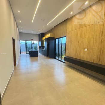 house em Rua Doutor Francisco de Assis Ribeiro Cicarelli, Real Sul - Ribeirão Preto - SP