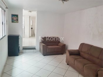 house em Rua Vitautas Losinskas, Jardim Ana Rosa - São Paulo - SP