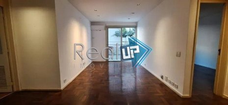 apartment em Avenida Oswaldo Cruz, Flamengo - Rio de Janeiro - RJ