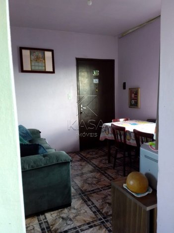 apartment em H Cinco, Guajuviras - Canoas - RS