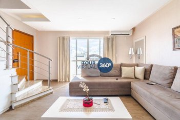 apartment em Rua Carlos Eugenio de Siqueira Salerno, Parque Campolim - Sorocaba - SP