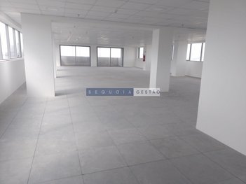 office em Rua Luiz Seráphico Júnior, Jardim Caravelas - São Paulo - SP