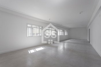 apartment em Alameda Joaquim Eugênio de Lima, Jardim Paulista - São Paulo - SP