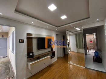 house em Avenida Japão, Alto Ipiranga - Mogi das Cruzes - SP