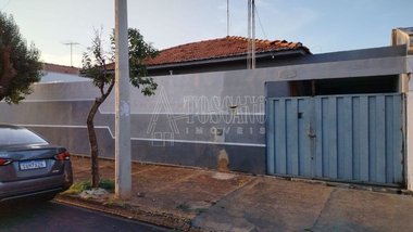 house em Avenida Augusto de Campos, Jardim Europa (Vila Xavier) - Araraquara - SP
