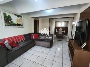apartment em Rua Lourdes Lopes Sanches, Parque Cecap - Guarulhos - SP
