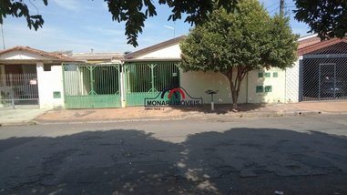 house em Rua São José, Cariobinha - Americana - SP