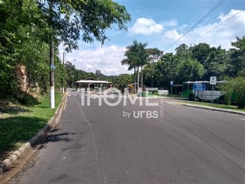 land_lot em Rua Celso José Abdalla Sayeg, Jardim Botânico (Sousas) - Campinas - SP