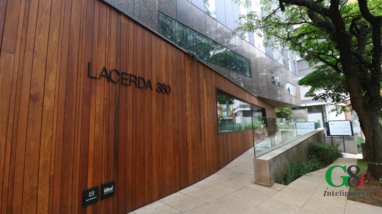 office em Rua Senador César Lacerda Vergueiro, Sumarezinho - São Paulo - SP