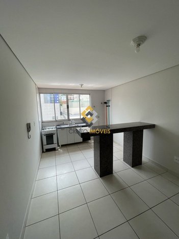 apartment em Rua Augusto Silva, Liberdade - Belo Horizonte - MG