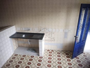 house em Rua Paulino Xavier, Jardim Camila - Mauá - SP