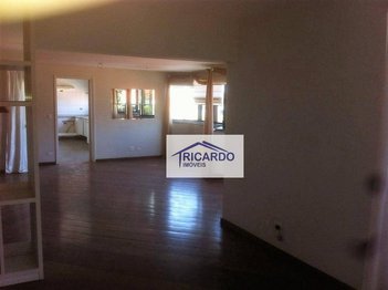 apartment em Rua Florinéia, Água Fria - São Paulo - SP