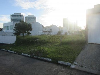 commercial_land_lot em Avenida Desembargador João Bosco de A. Lima, Atalaia - Aracaju - SE