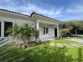 house em Rua dos Corais, Xangri-Lá - Xangri-Lá - RS