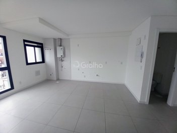 apartment em Oge Fortkamp, Trindade - Florianópolis - SC