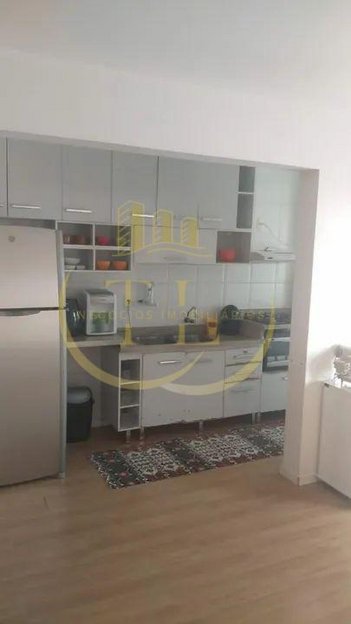 apartment em Rua Bom Pastor, Ipiranga - São José - SC