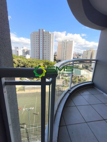 apartment em Rua Vicência Faria Verssagi, Jardim Camila - Sorocaba - SP