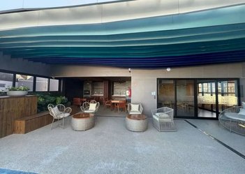 apartment em Avenida Engenheiro Mário de Gusmão, Ponta Verde - Maceió - AL