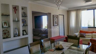 apartment em Rua Maria do Carmo Sene, Vila Paulicéia - São Paulo - SP