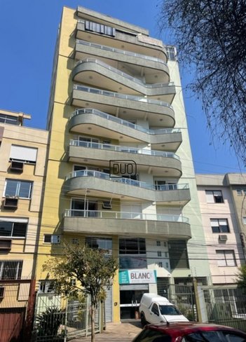 apartment em Rua Miguel Muratore, Medianeira - Caxias do Sul - RS