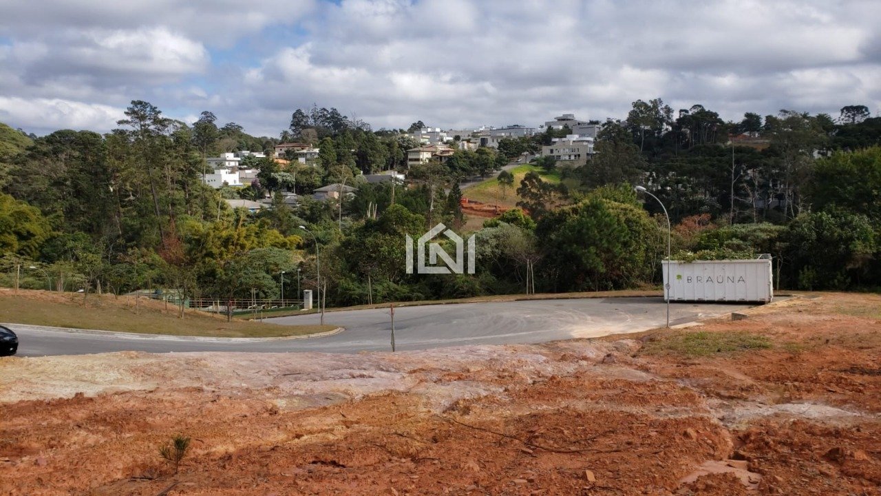 terreno a venda condominio vintage vista