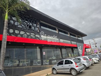 business em QN 9A Conjunto 2, Riacho Fundo II - Brasília - DF