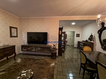 apartment em Rua Manoel Elias Ruiz, Marapé - Santos - SP