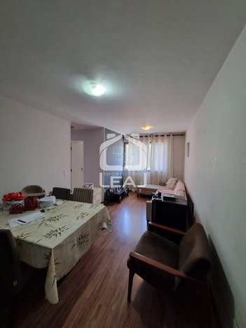 apartment em Estrada de Itapecerica, Vila Ré - São Paulo - SP