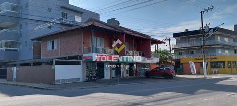 commercial_building em Avenida Nereu Ramos, Balneário Piçarras - Balneário Piçarras - SC