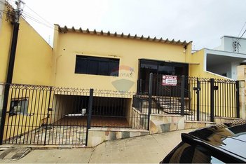 commercial_building em Rua Presidente Dutra, Jardim Brasil - Atibaia - SP