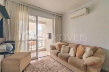 apartment em Rua Jari, Passo da Areia - Porto Alegre - RS