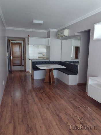apartment em Rua Wilson Adnislen Freitas de Paiva Bueno, Cavalhada - Porto Alegre - RS