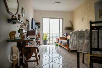 apartment em Avenida João Pessoa, Lauzane Paulista - São Paulo - SP
