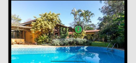 house em Rua Sônia Ribeiro, Brooklin Paulista - São Paulo - SP