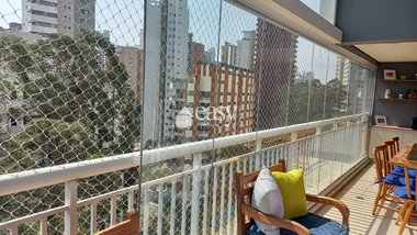 apartment em Rua Raimundo Simão de Souza, Vila Suzana - São Paulo - SP