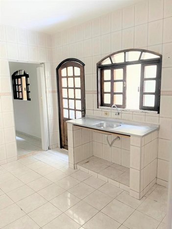 house em Avenida Jacu-Pêssego, José Bonifácio - São Paulo - SP