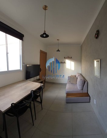 apartment em Rua Elpídio Benedito Pinto, Chácara Santo Antônio - Franca - SP