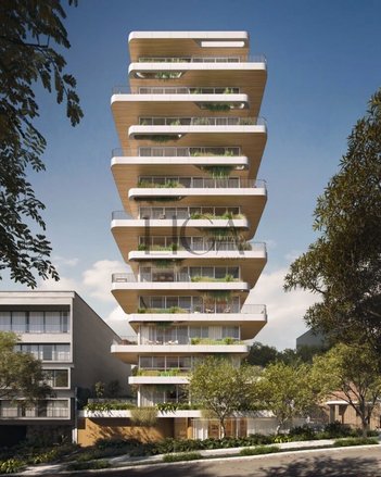 apartment em Rua Amélia Teles, Petrópolis - Porto Alegre - RS