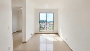 apartment em Rua Theófilo Azambuja, Jaraguá - São Paulo - SP