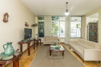 house em Rua Ministro Américo Marco Antônio, Sumarezinho - São Paulo - SP