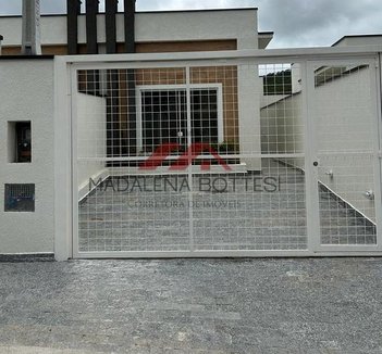 house em Rua Todos os Santos, Vila São Paulo - Mogi das Cruzes - SP