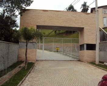 land_lot em Rua Ludovico Merico, Dom Joaquim - Brusque - SC