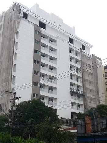 office em Rua Narciso Sturlini, Centro - Osasco - SP