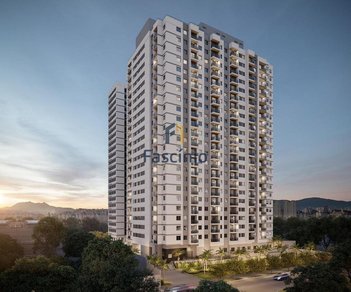 apartment em Avenida José Maria de Faria, Lapa de Baixo - São Paulo - SP