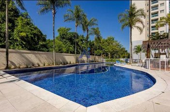 apartment em Estrada Bandeirantes, Jacarepaguá - Rio de Janeiro - RJ